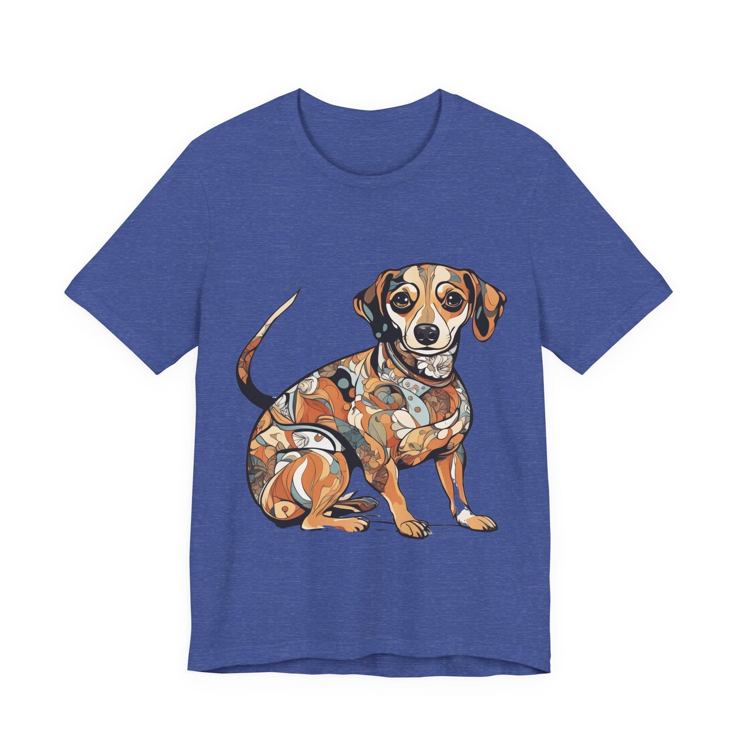 Chiweenie Love Shirt - Perfect for Dog Lovers!