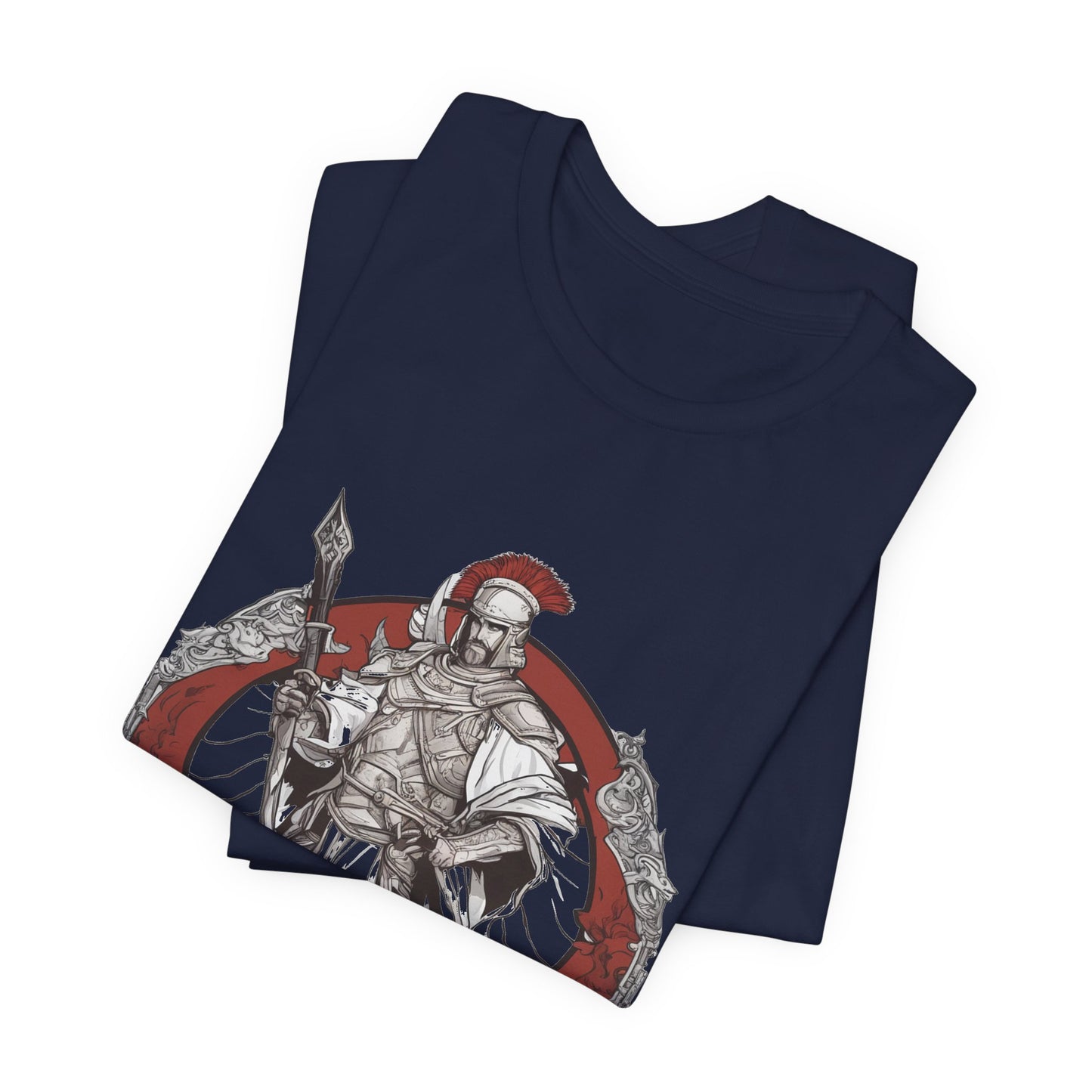 Conquer Your Style with Our Rome: Total War T-Shirt!