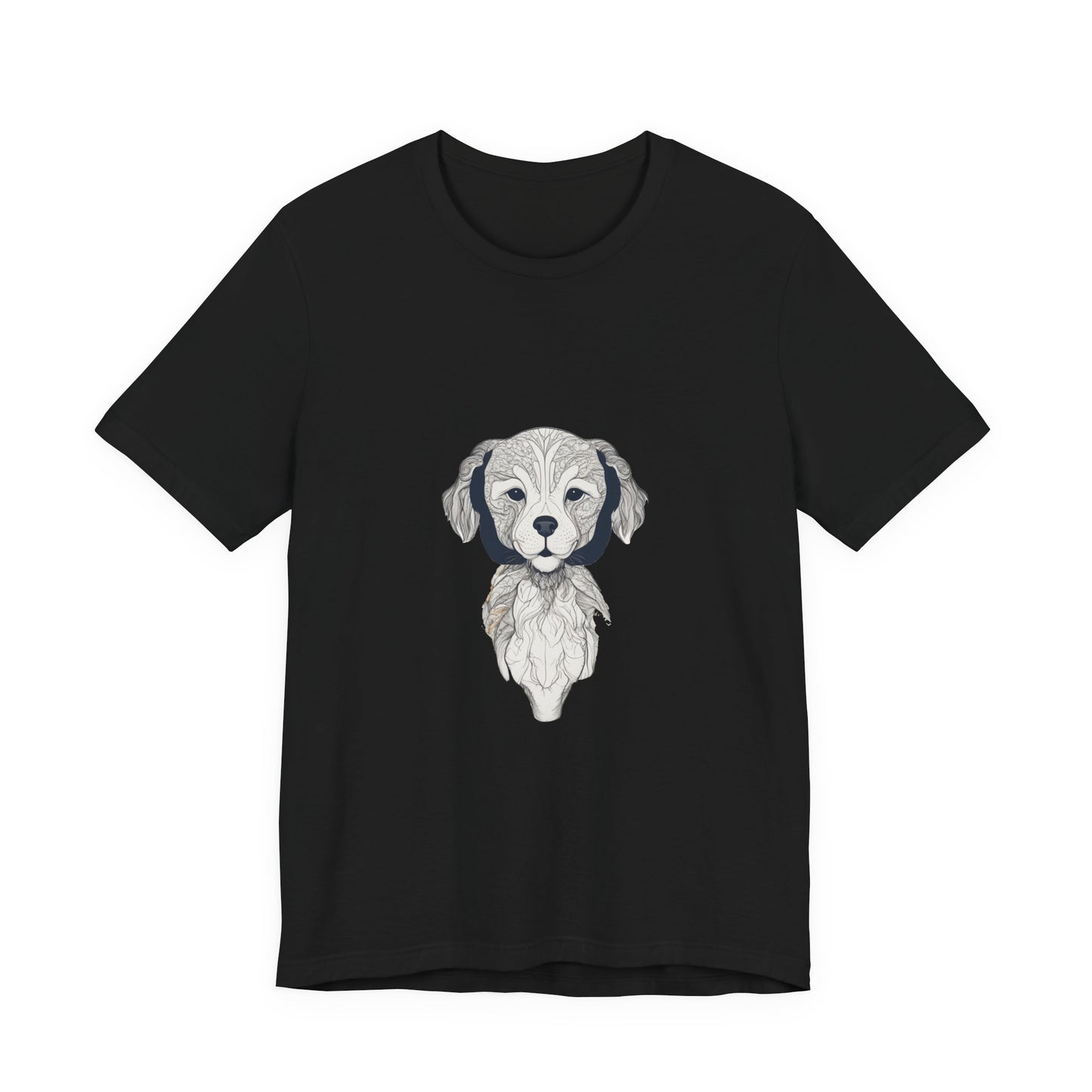 Animals Being Polite T-Shirt