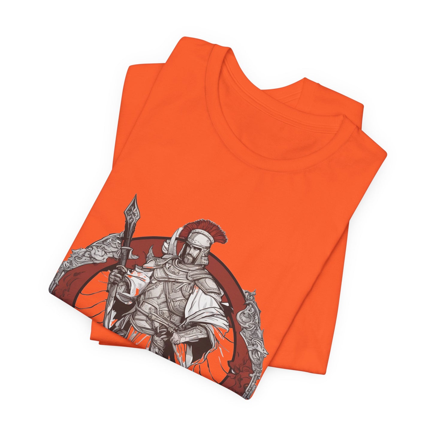 Conquer Your Style with Our Rome: Total War T-Shirt!