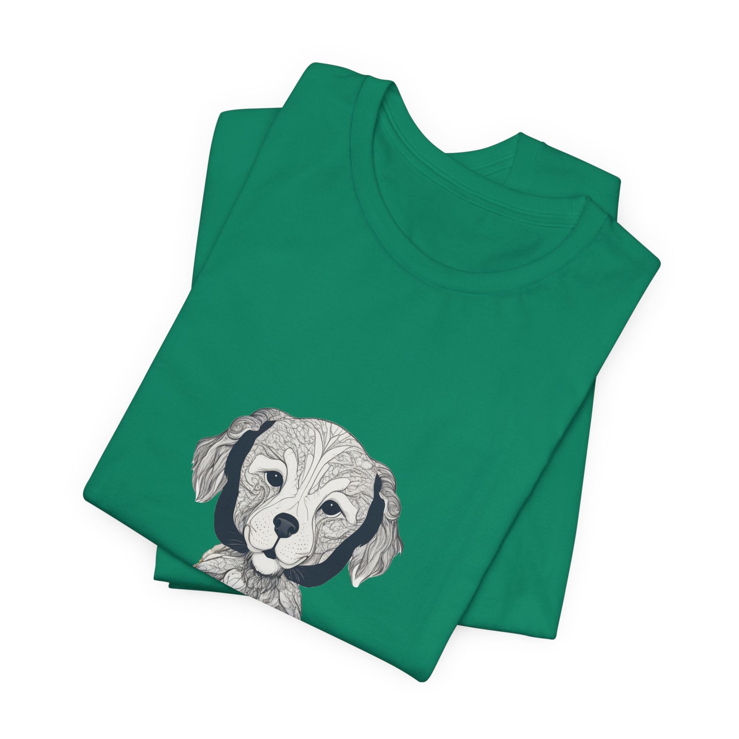 Animals Being Polite T-Shirt