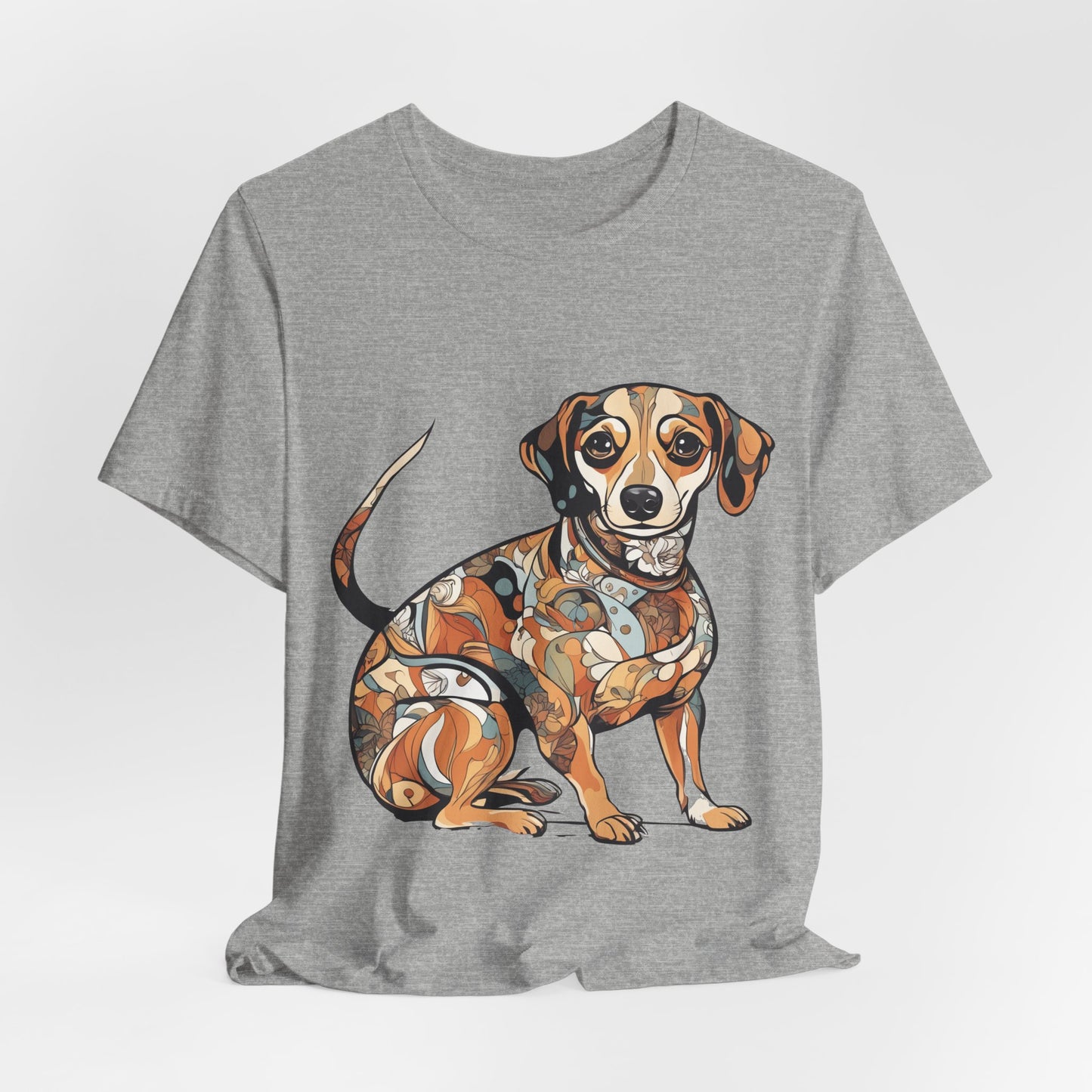Chiweenie Love Shirt - Perfect for Dog Lovers!