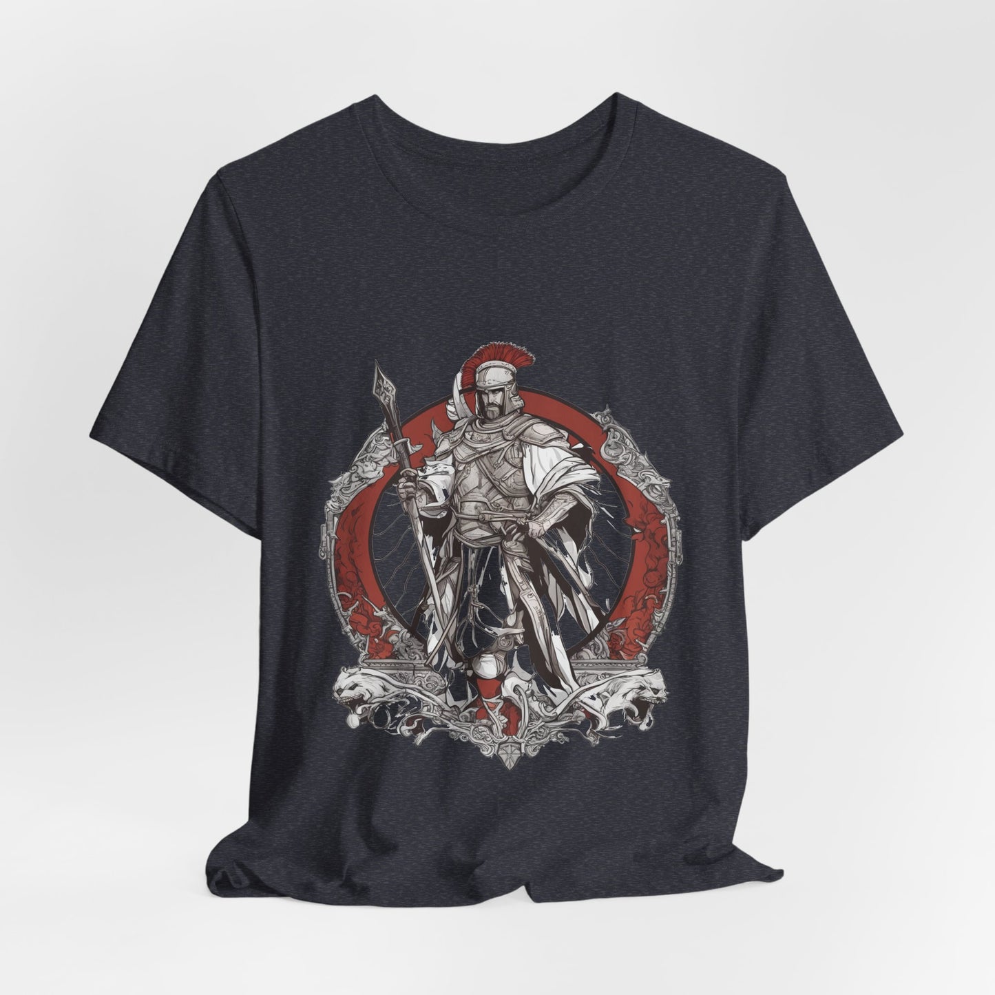 Conquer Your Style with Our Rome: Total War T-Shirt!