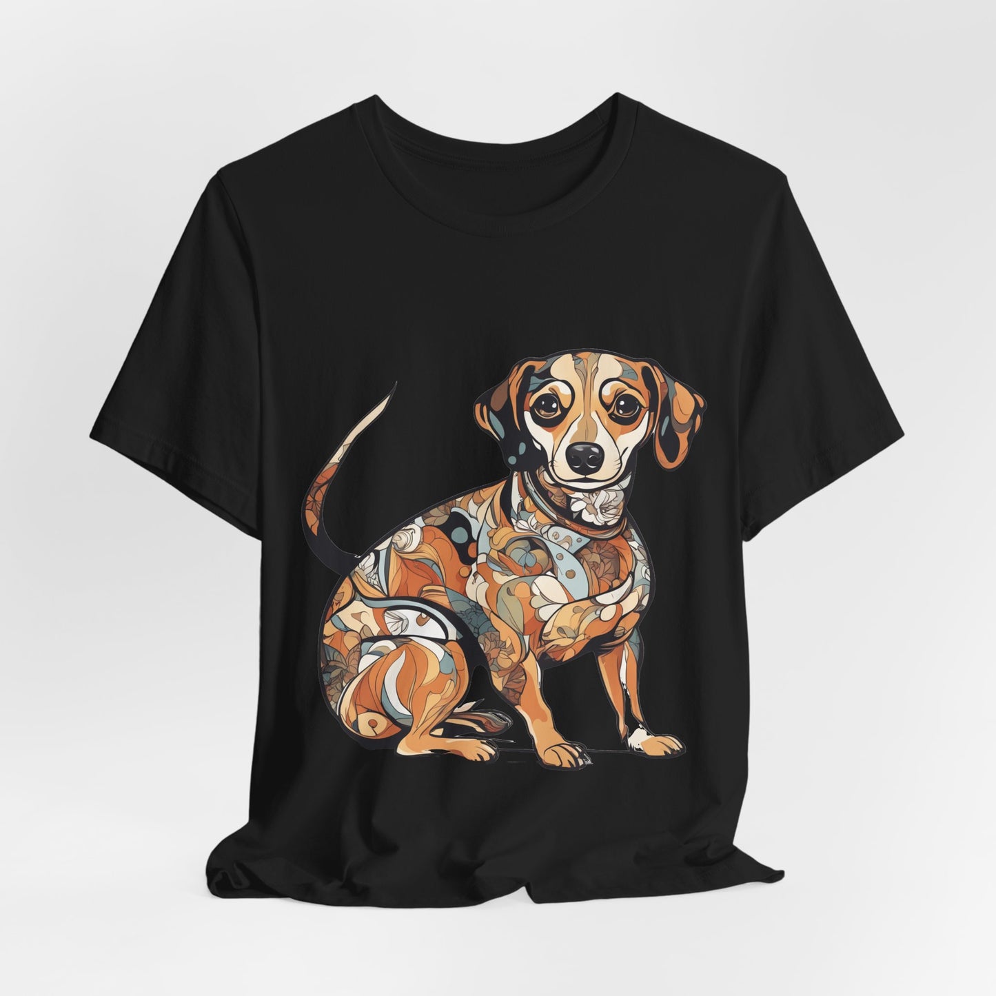 Chiweenie Love Shirt - Perfect for Dog Lovers!