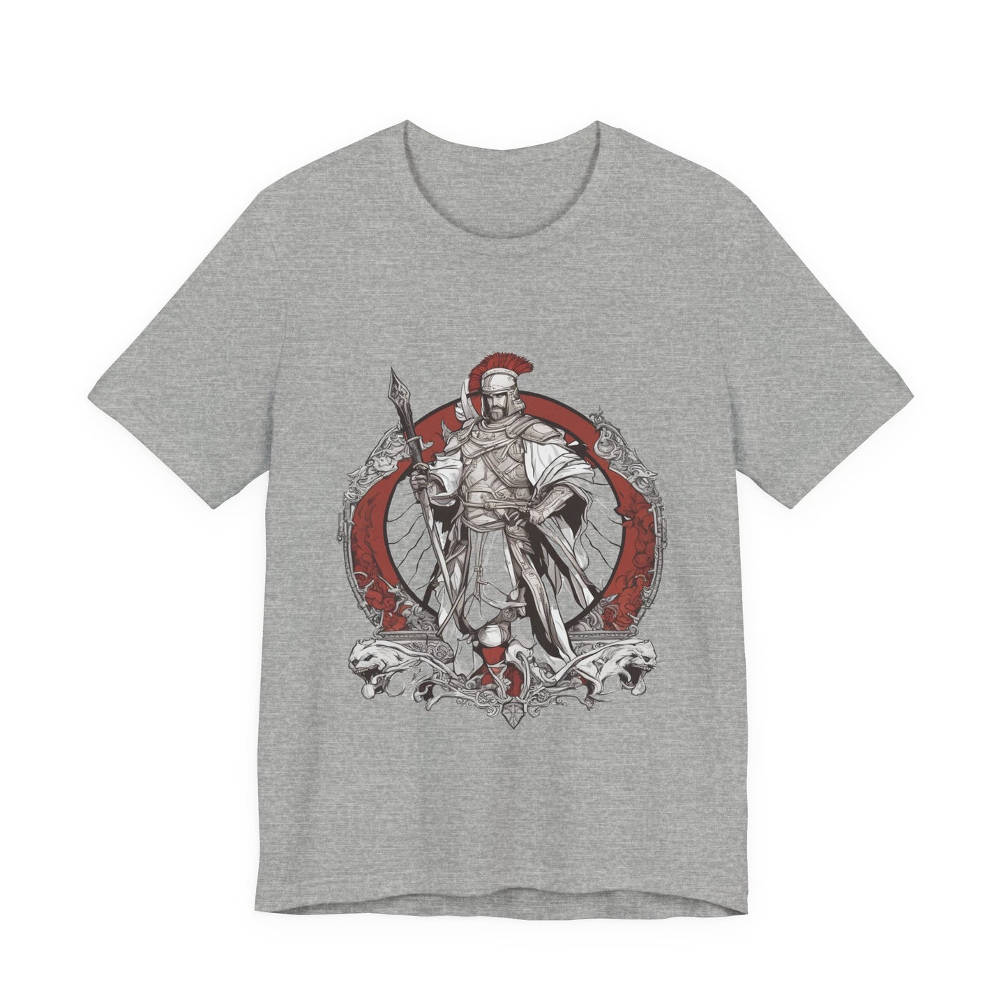 Conquer Your Style with Our Rome: Total War T-Shirt!