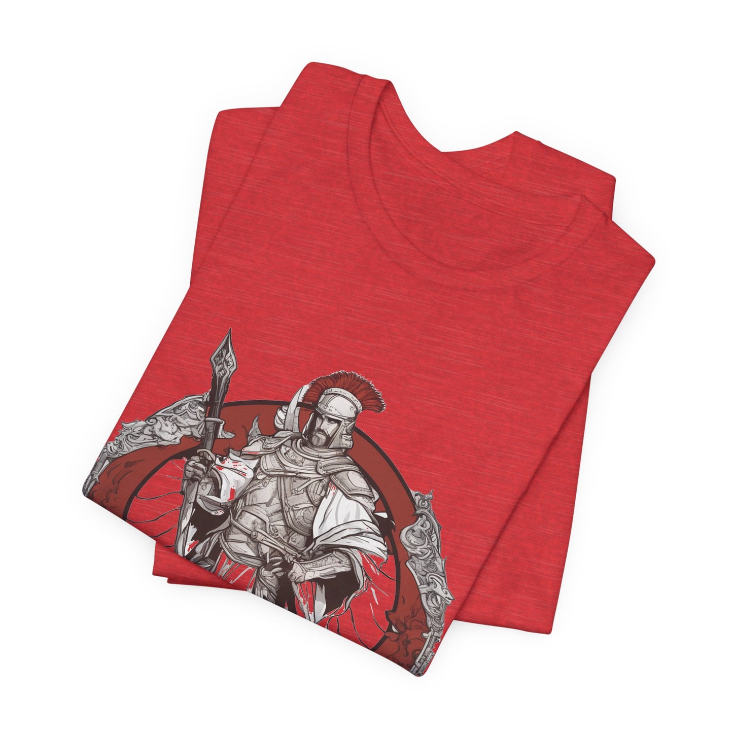 Conquer Your Style with Our Rome: Total War T-Shirt!