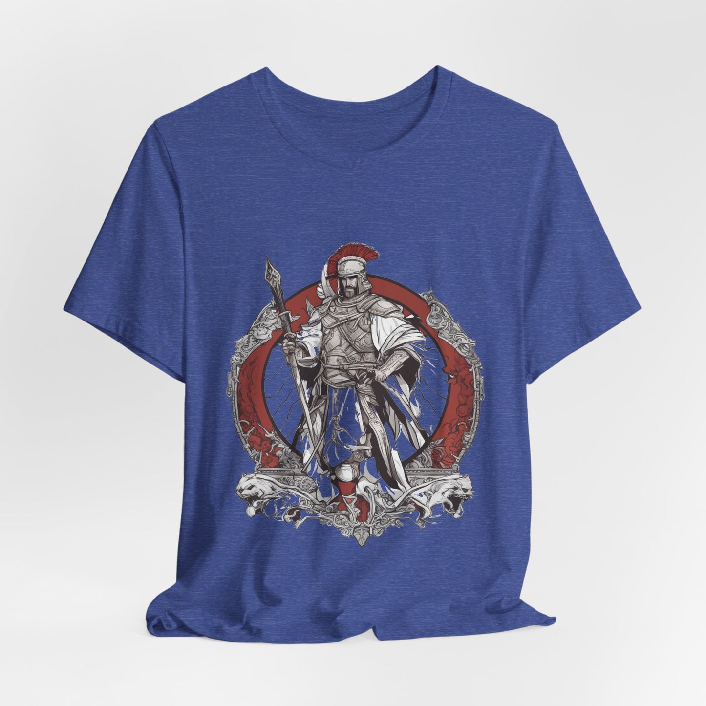 Conquer Your Style with Our Rome: Total War T-Shirt!