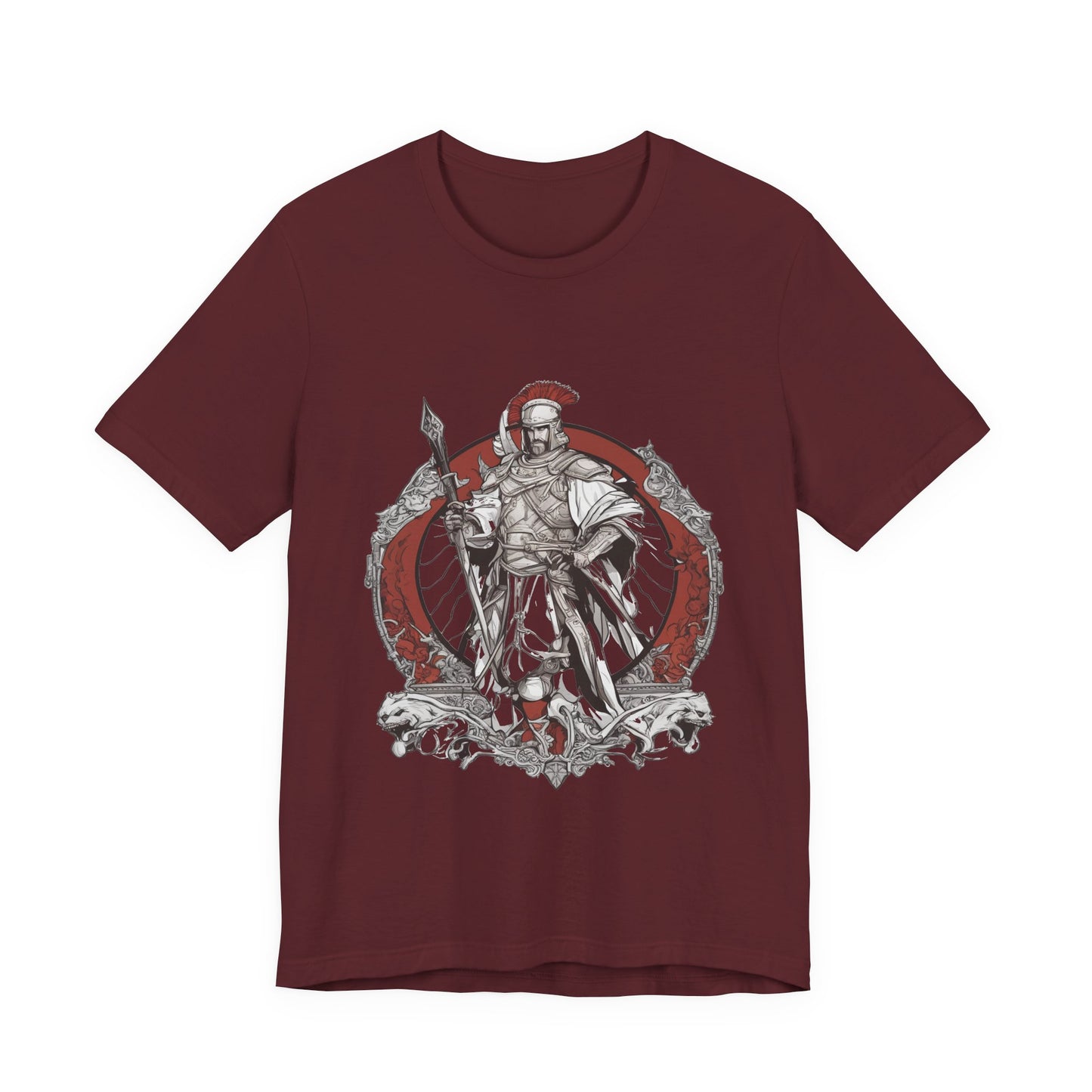Conquer Your Style with Our Rome: Total War T-Shirt!
