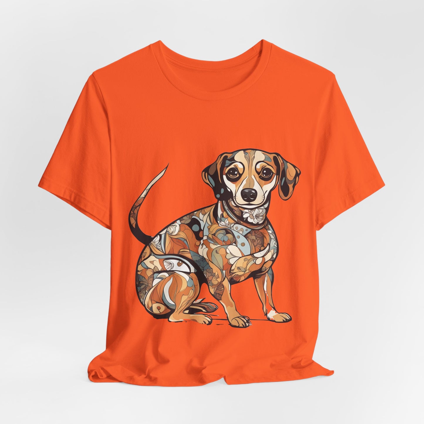 Chiweenie Love Shirt - Perfect for Dog Lovers!