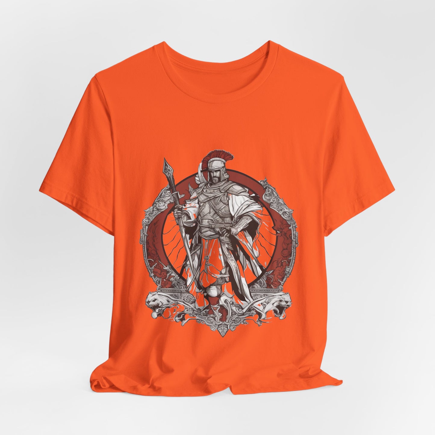 Conquer Your Style with Our Rome: Total War T-Shirt!