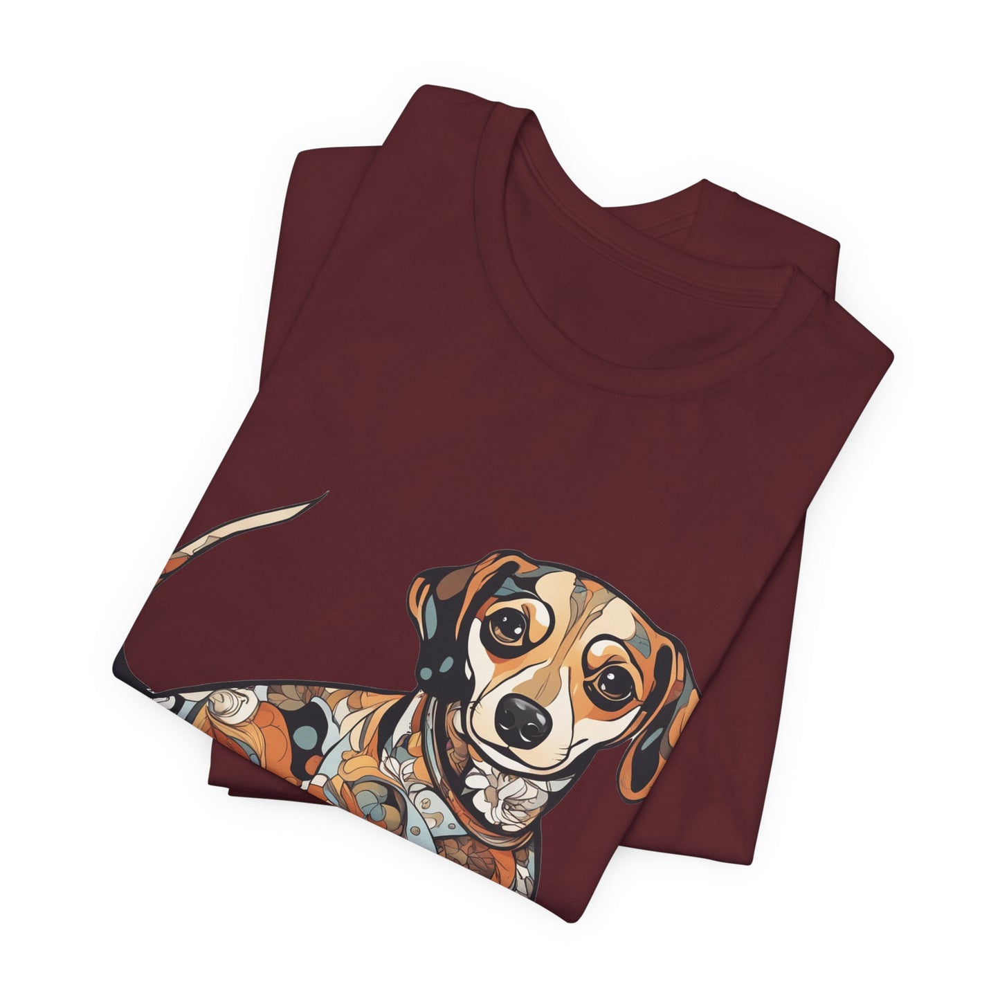 Chiweenie Love Shirt - Perfect for Dog Lovers!