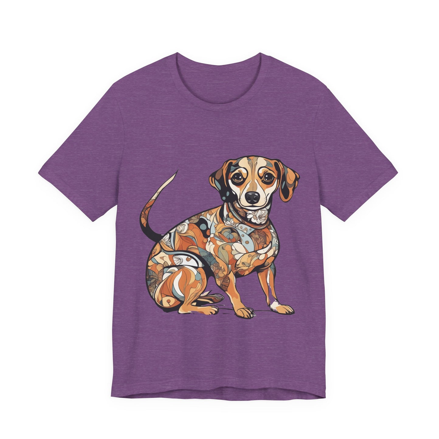 Chiweenie Love Shirt - Perfect for Dog Lovers!