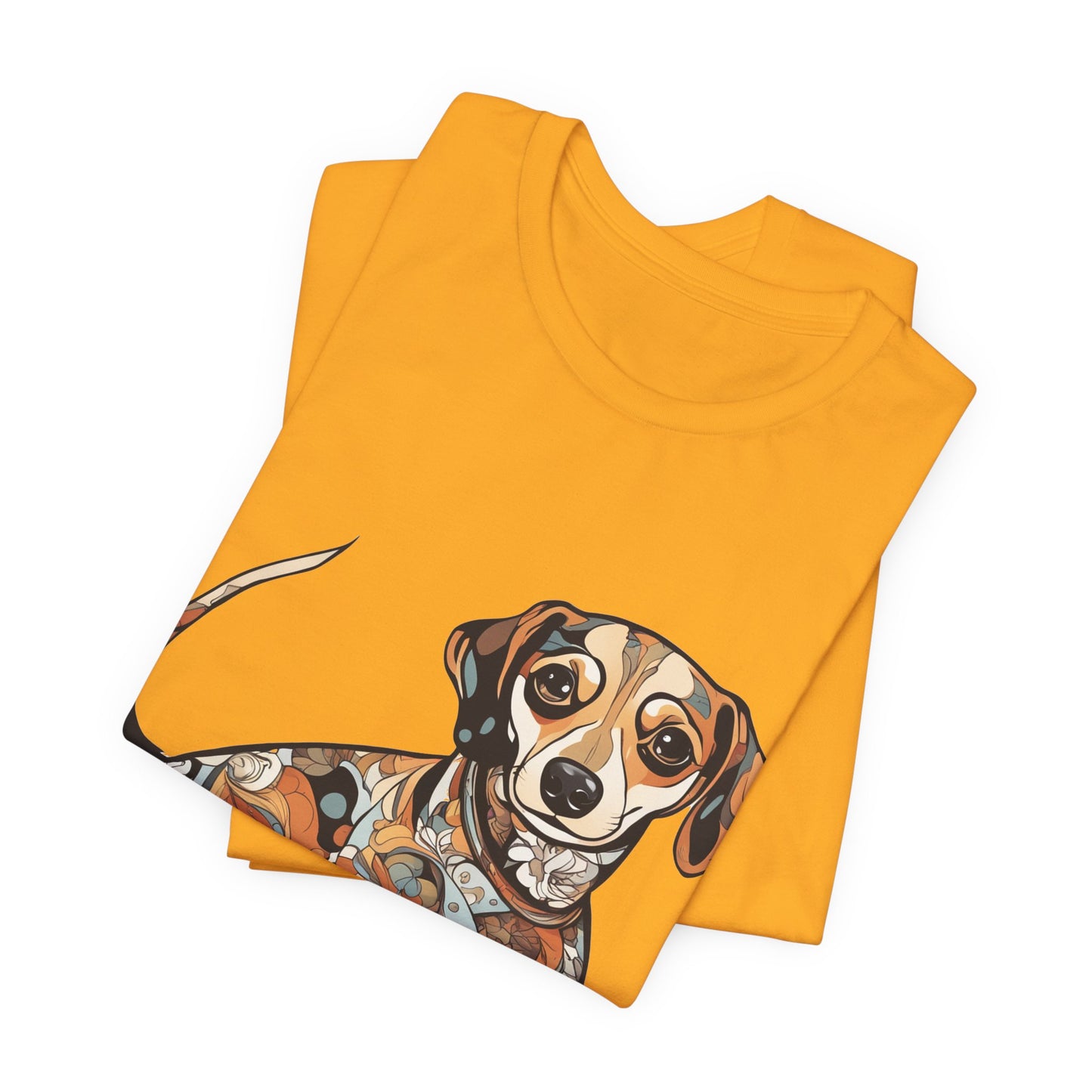 Chiweenie Love Shirt - Perfect for Dog Lovers!