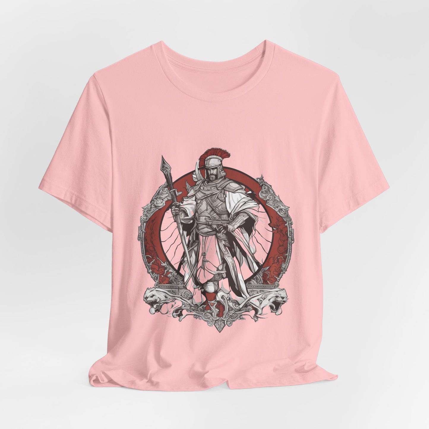 Conquer Your Style with Our Rome: Total War T-Shirt!