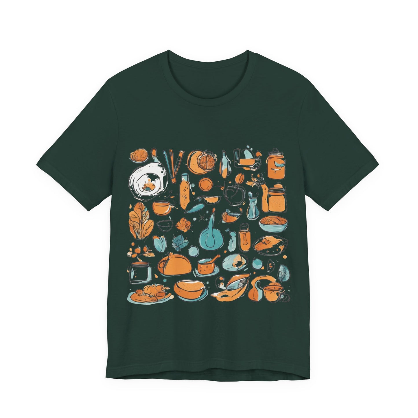 Casetoo Meme Culture T-Shirt - Funny Graphic Tee for Meme Lovers