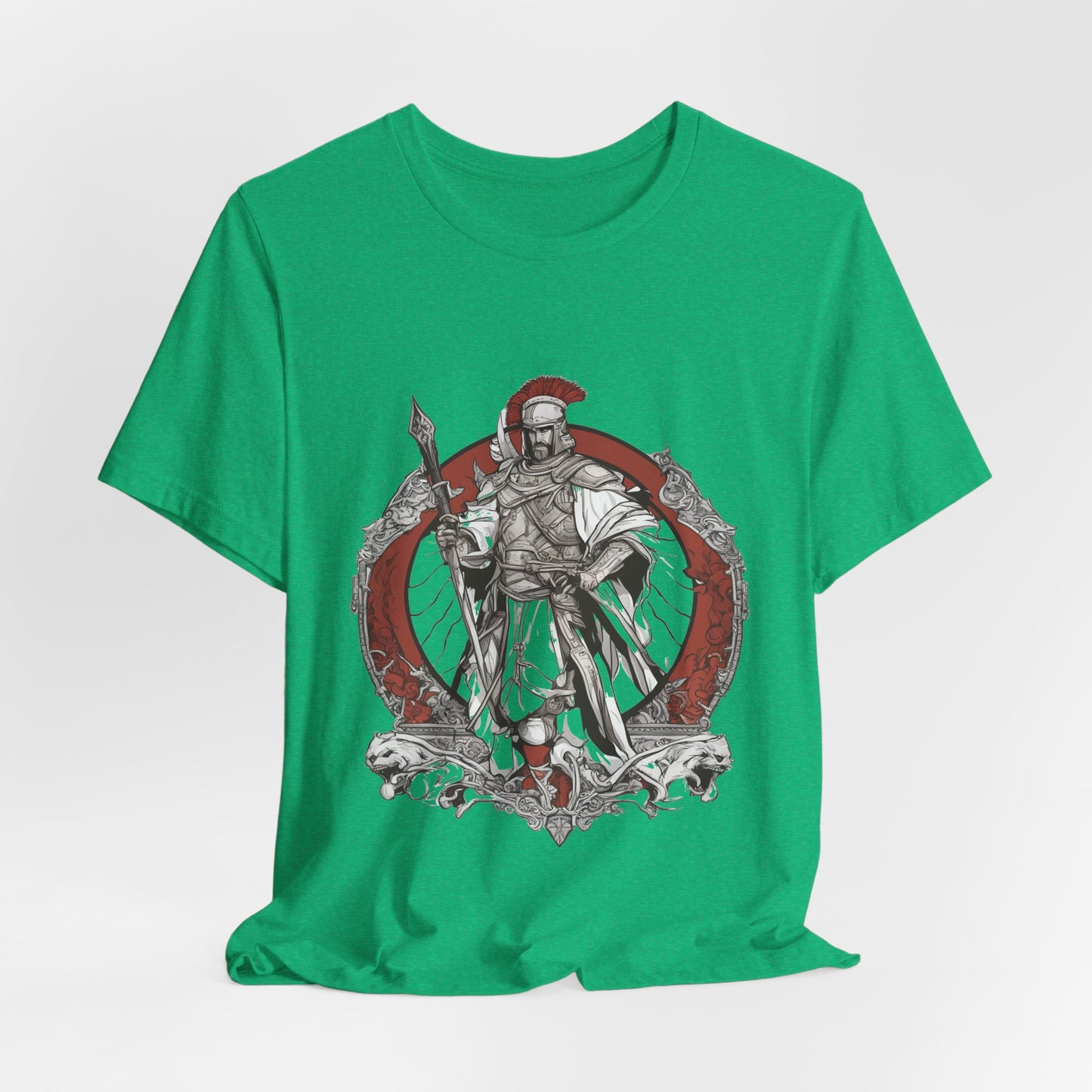 Conquer Your Style with Our Rome: Total War T-Shirt!