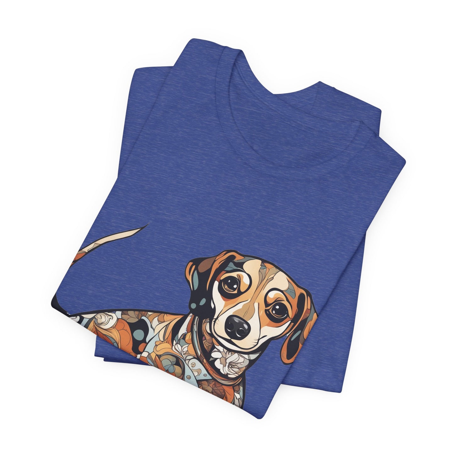 Chiweenie Love Shirt - Perfect for Dog Lovers!