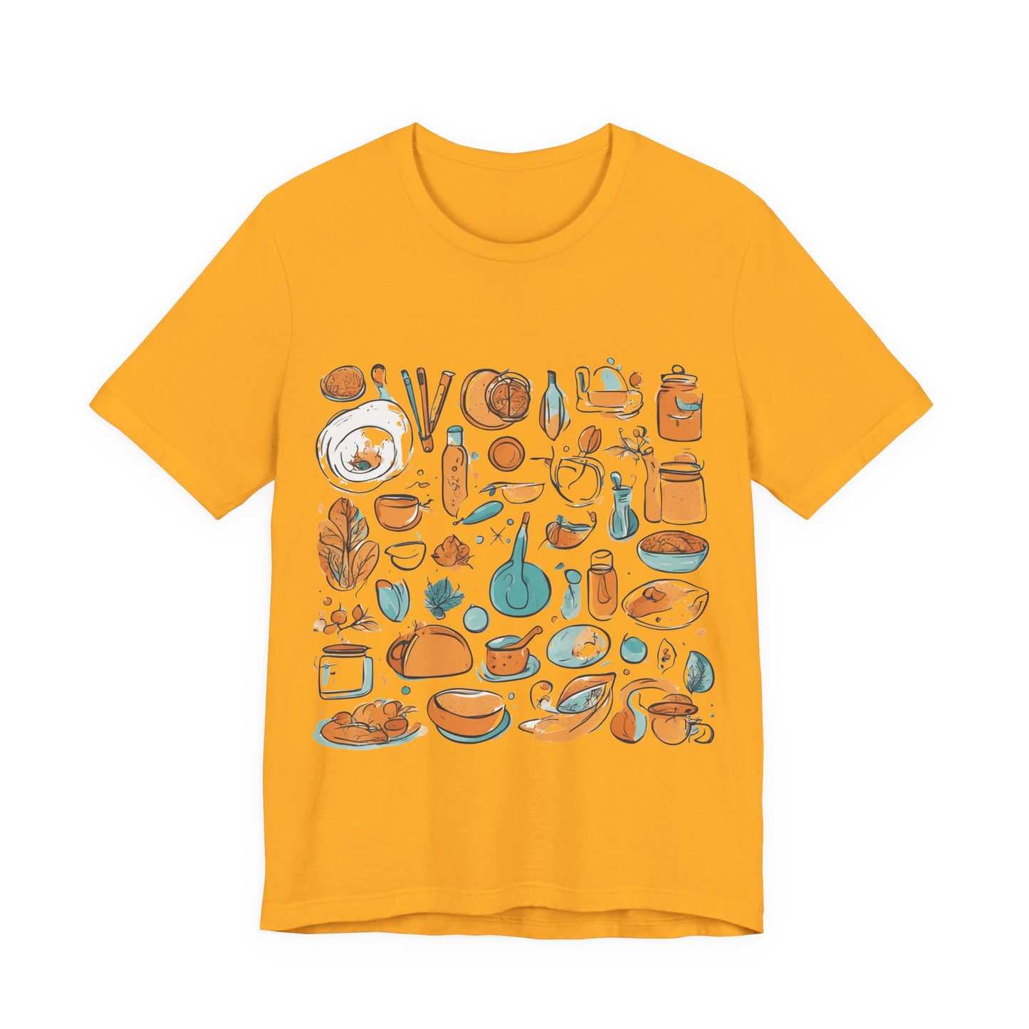 Casetoo Meme Culture T-Shirt - Funny Graphic Tee for Meme Lovers