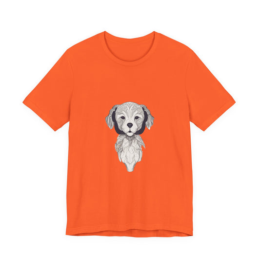 Animals Being Polite T-Shirt