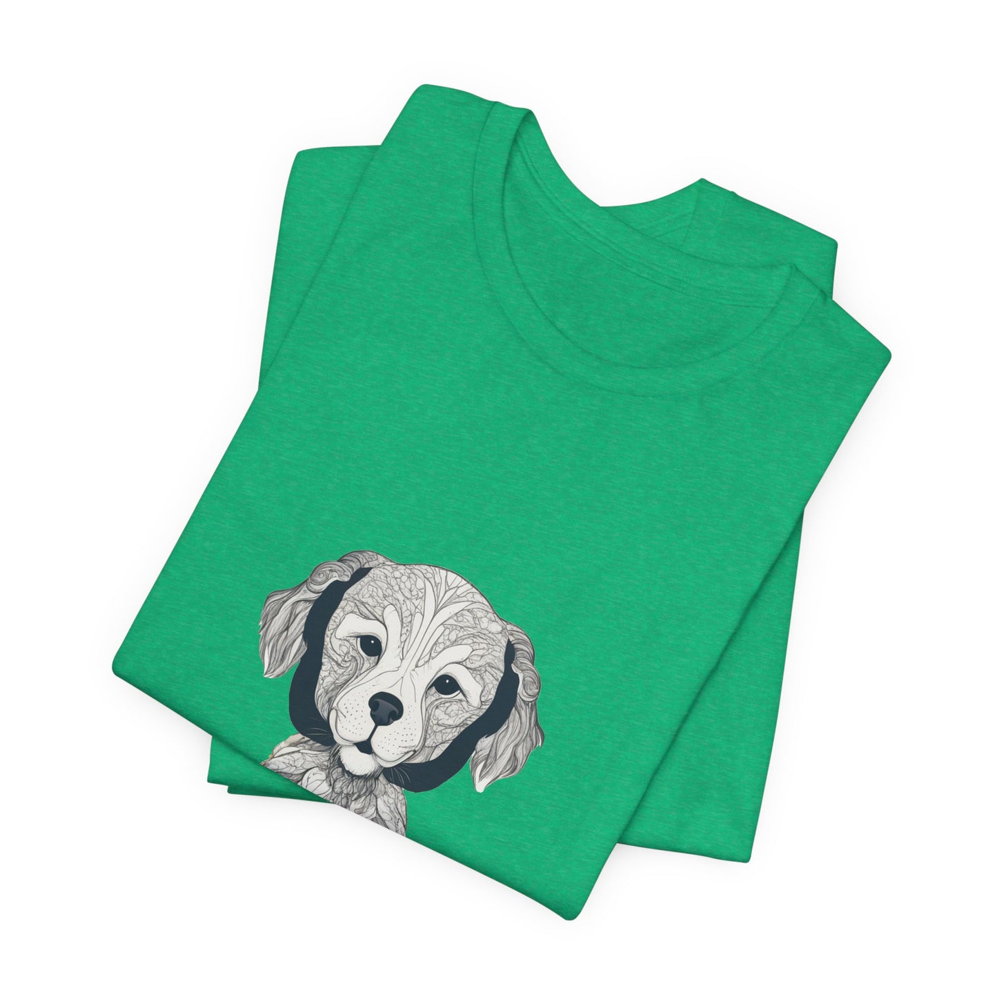 Animals Being Polite T-Shirt