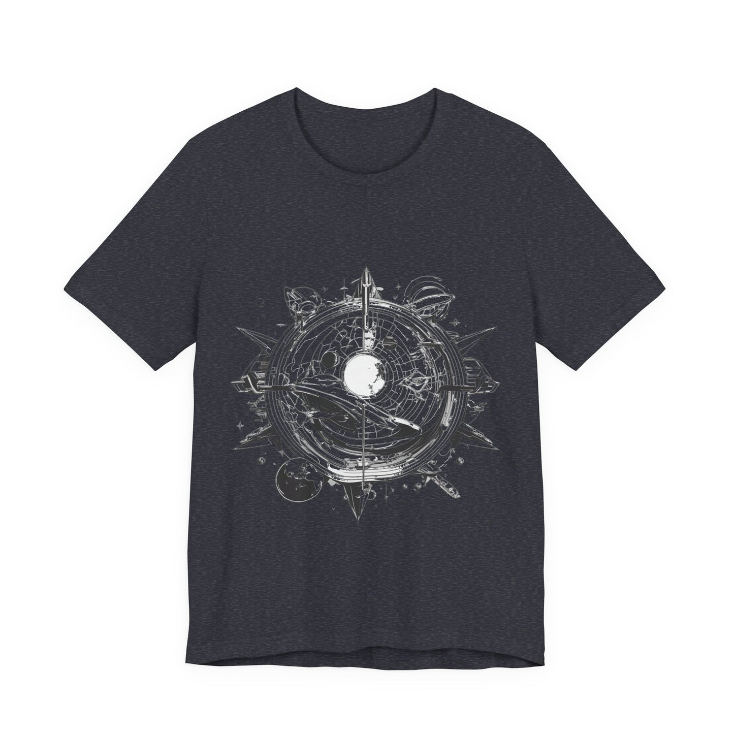 AOW Planet Fall Limited Edition Shirt | Exclusive Apparel