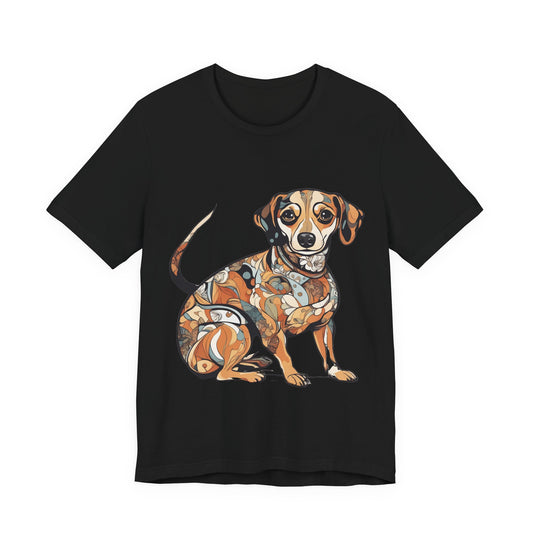 Chiweenie Love Shirt - Perfect for Dog Lovers!