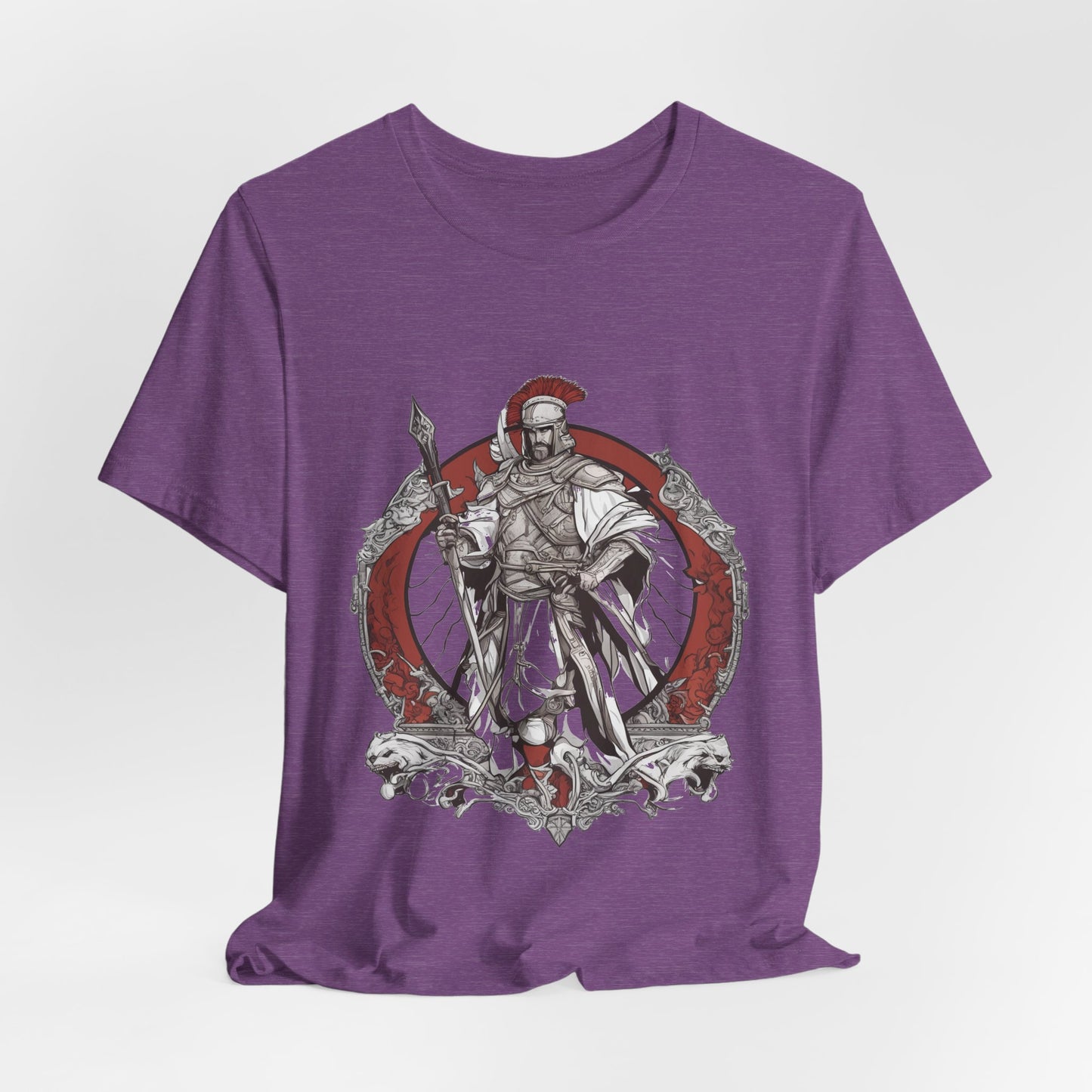 Conquer Your Style with Our Rome: Total War T-Shirt!