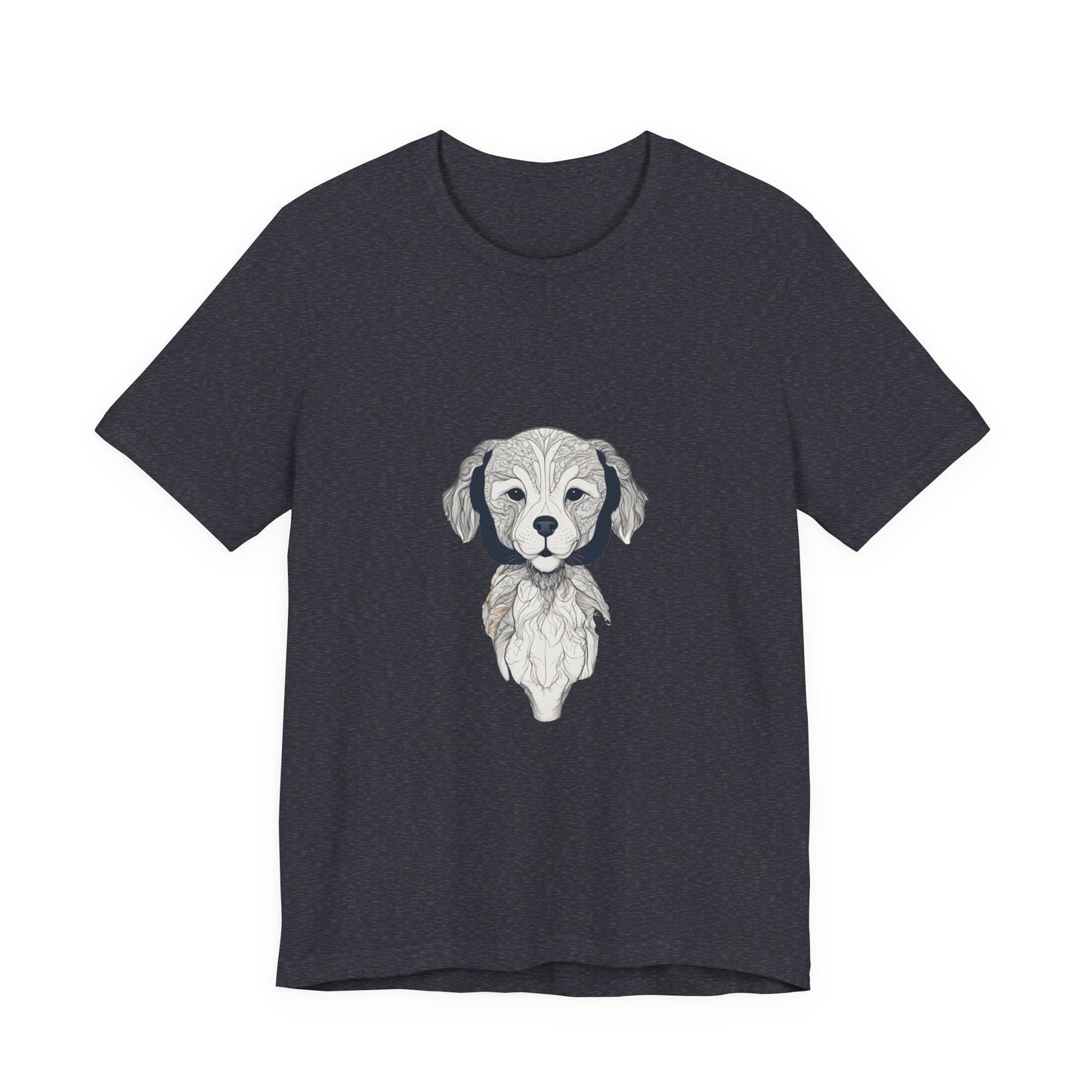 Animals Being Polite T-Shirt