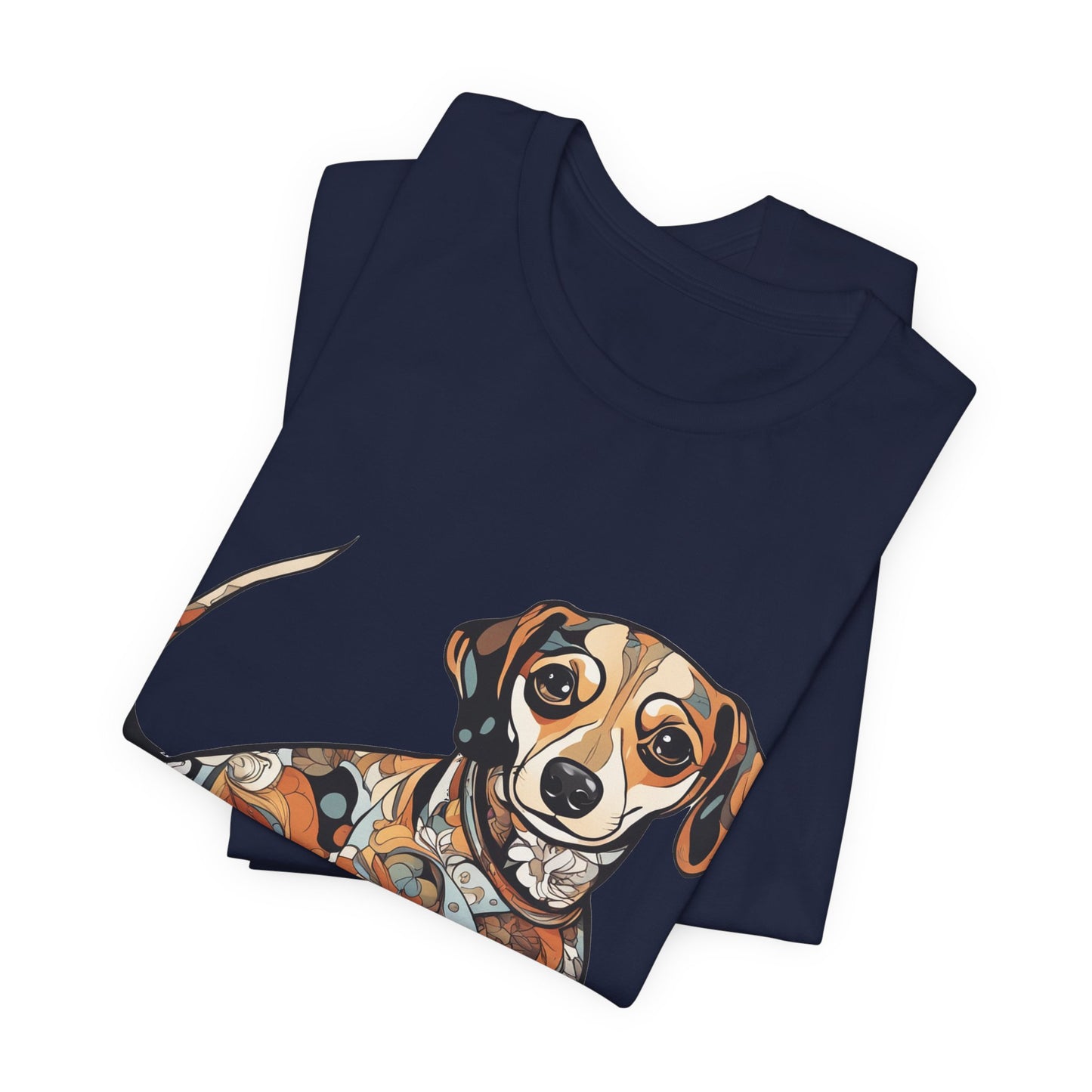 Chiweenie Love Shirt - Perfect for Dog Lovers!