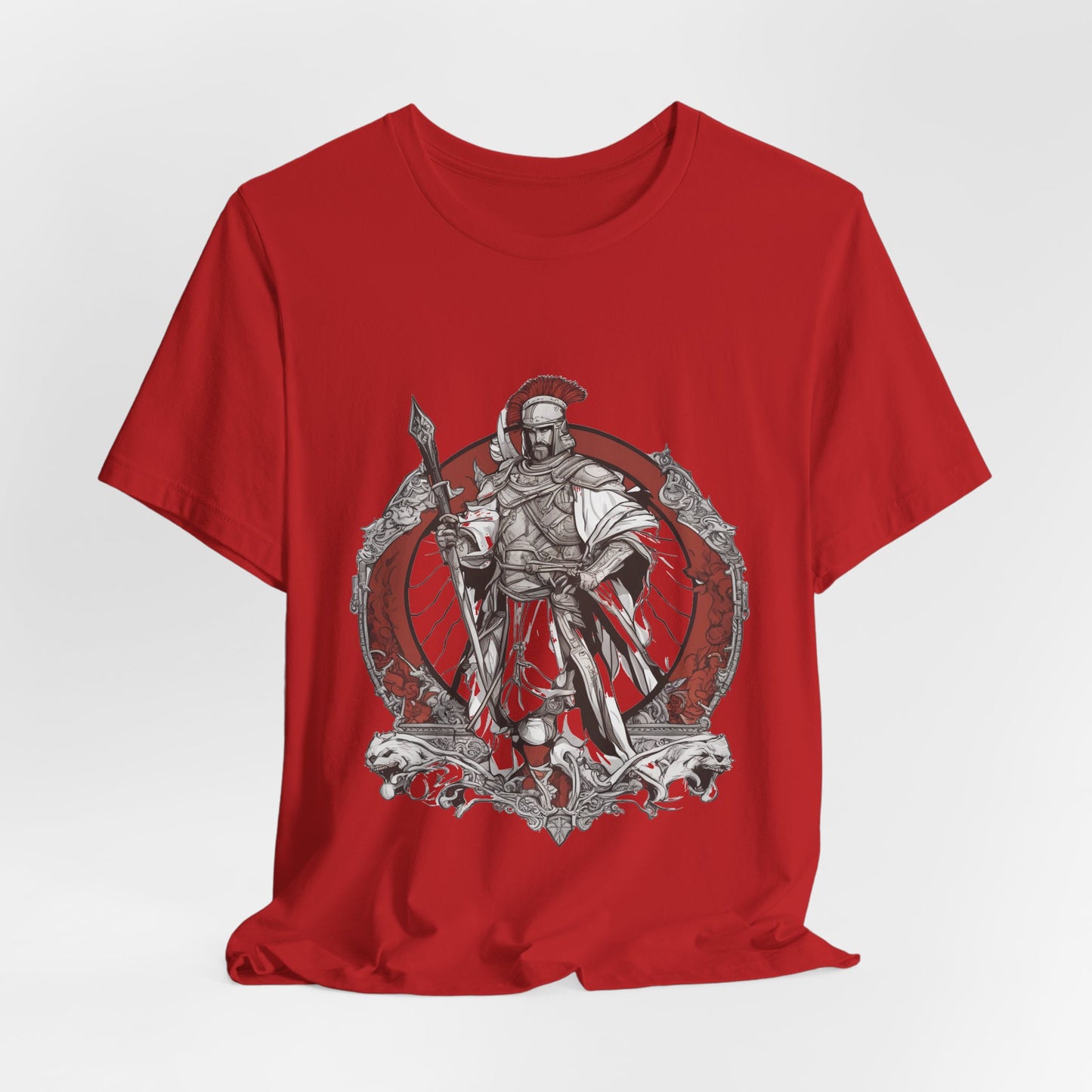 Conquer Your Style with Our Rome: Total War T-Shirt!