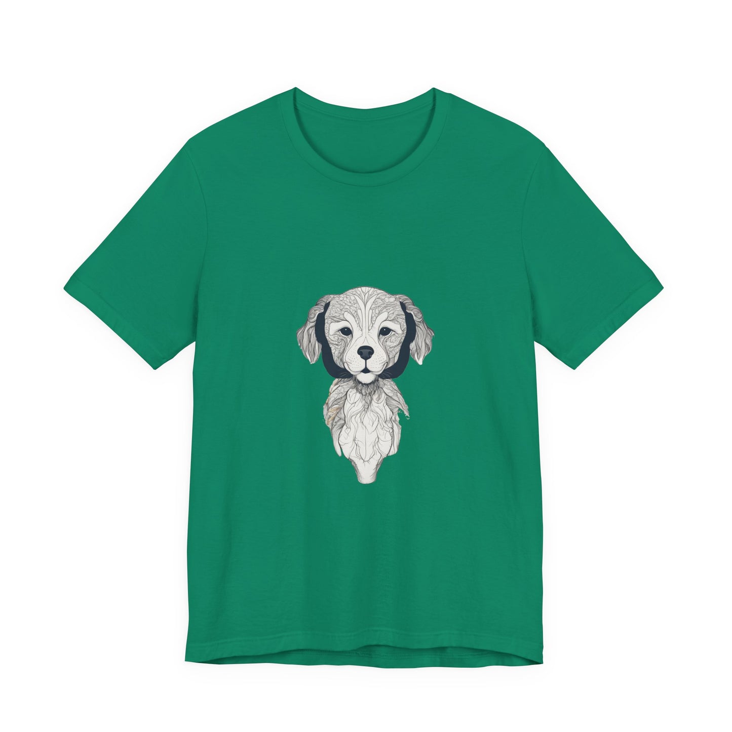 Animals Being Polite T-Shirt