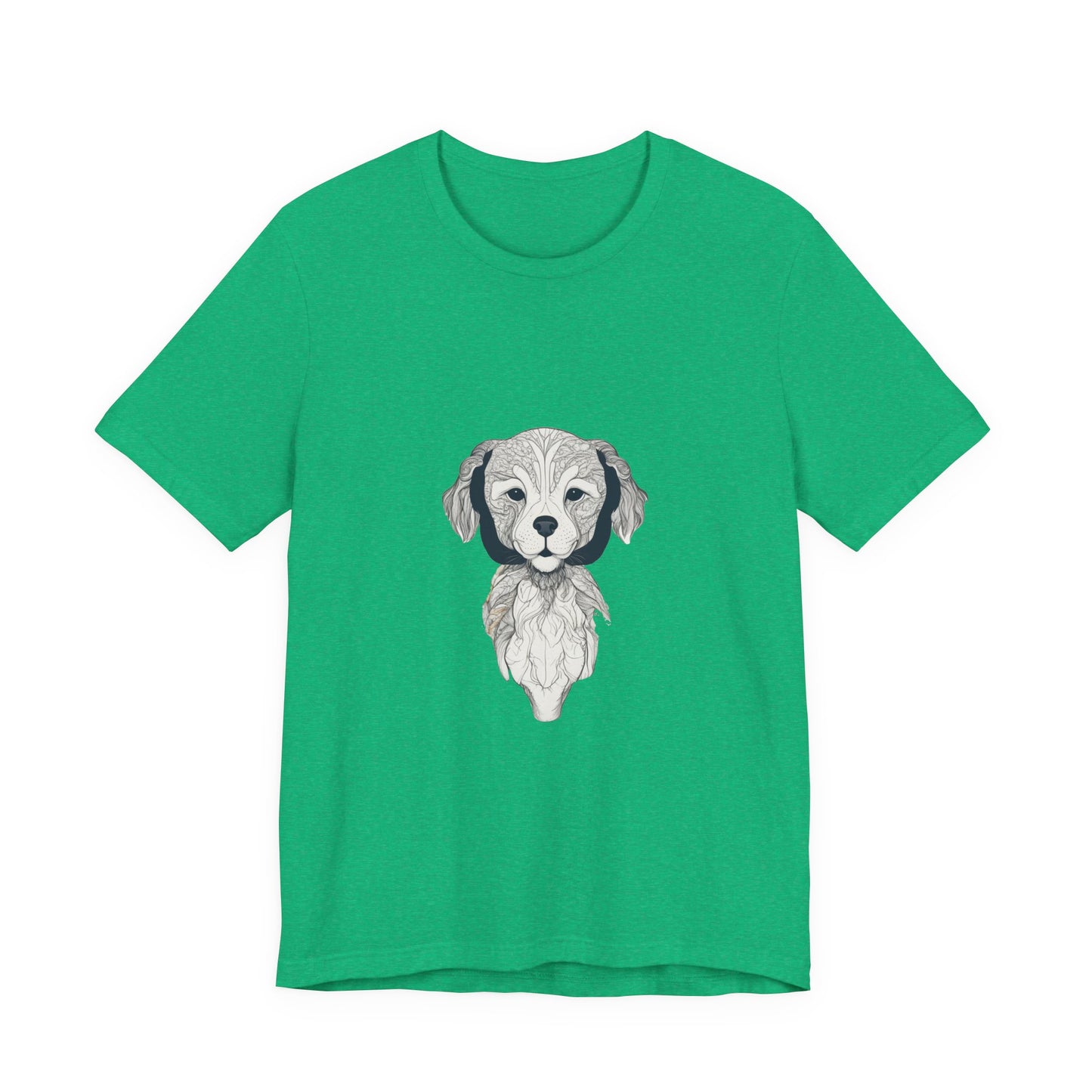 Animals Being Polite T-Shirt