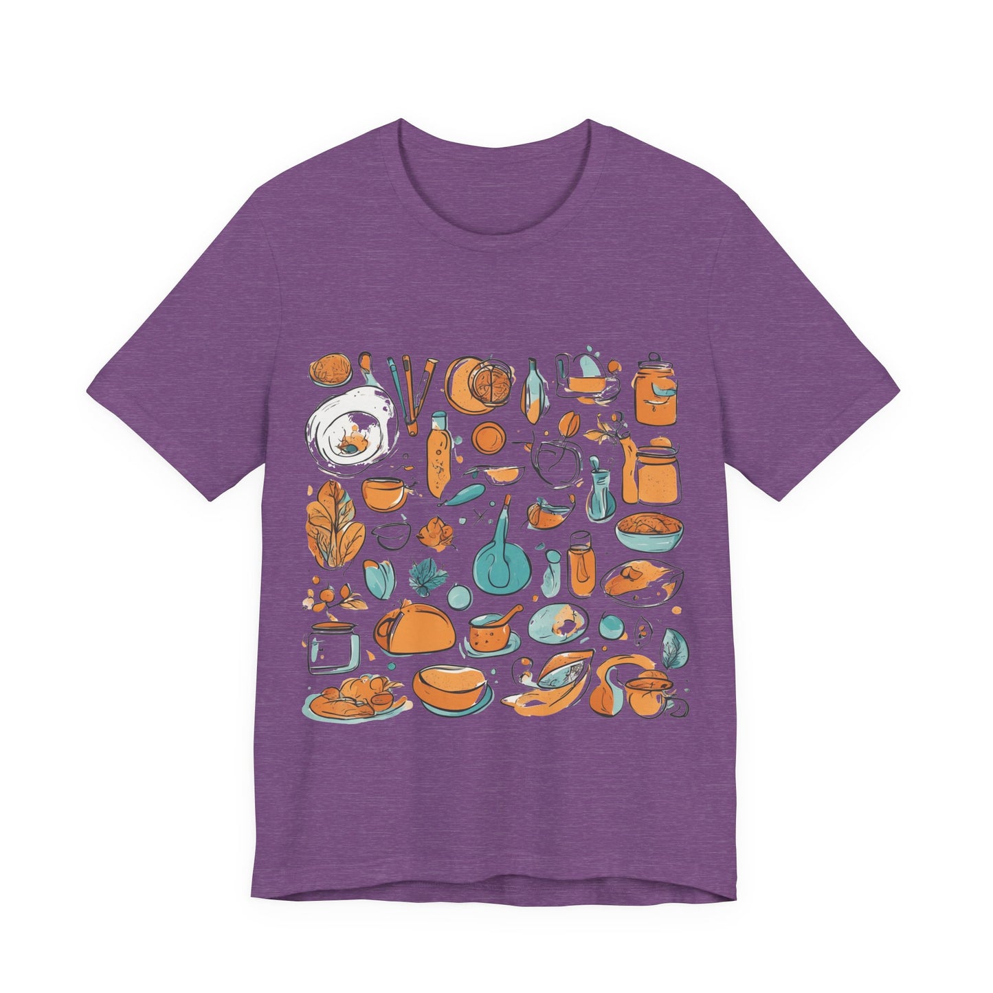 Casetoo Meme Culture T-Shirt - Funny Graphic Tee for Meme Lovers