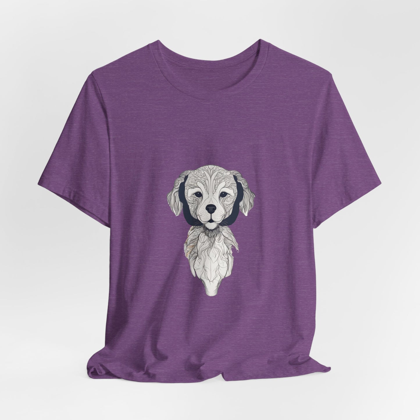 Animals Being Polite T-Shirt