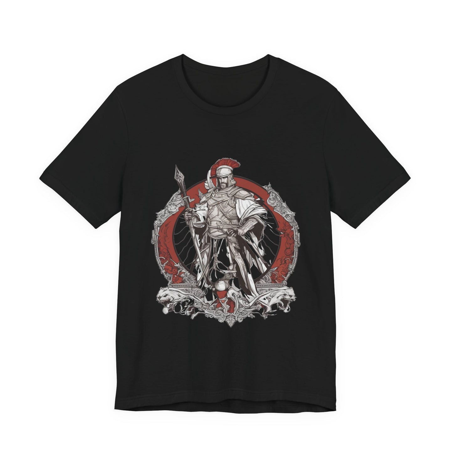 Conquer Your Style with Our Rome: Total War T-Shirt!