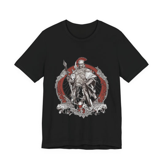 Conquer Your Style with Our Rome: Total War T-Shirt!