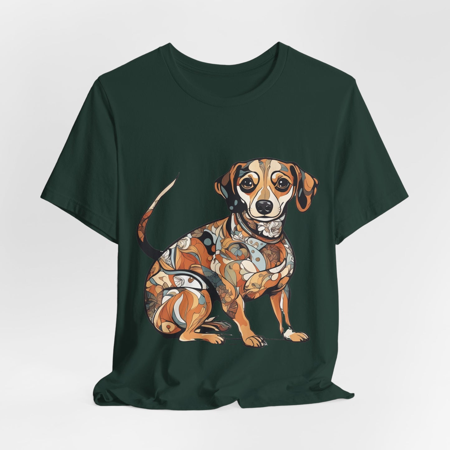 Chiweenie Love Shirt - Perfect for Dog Lovers!