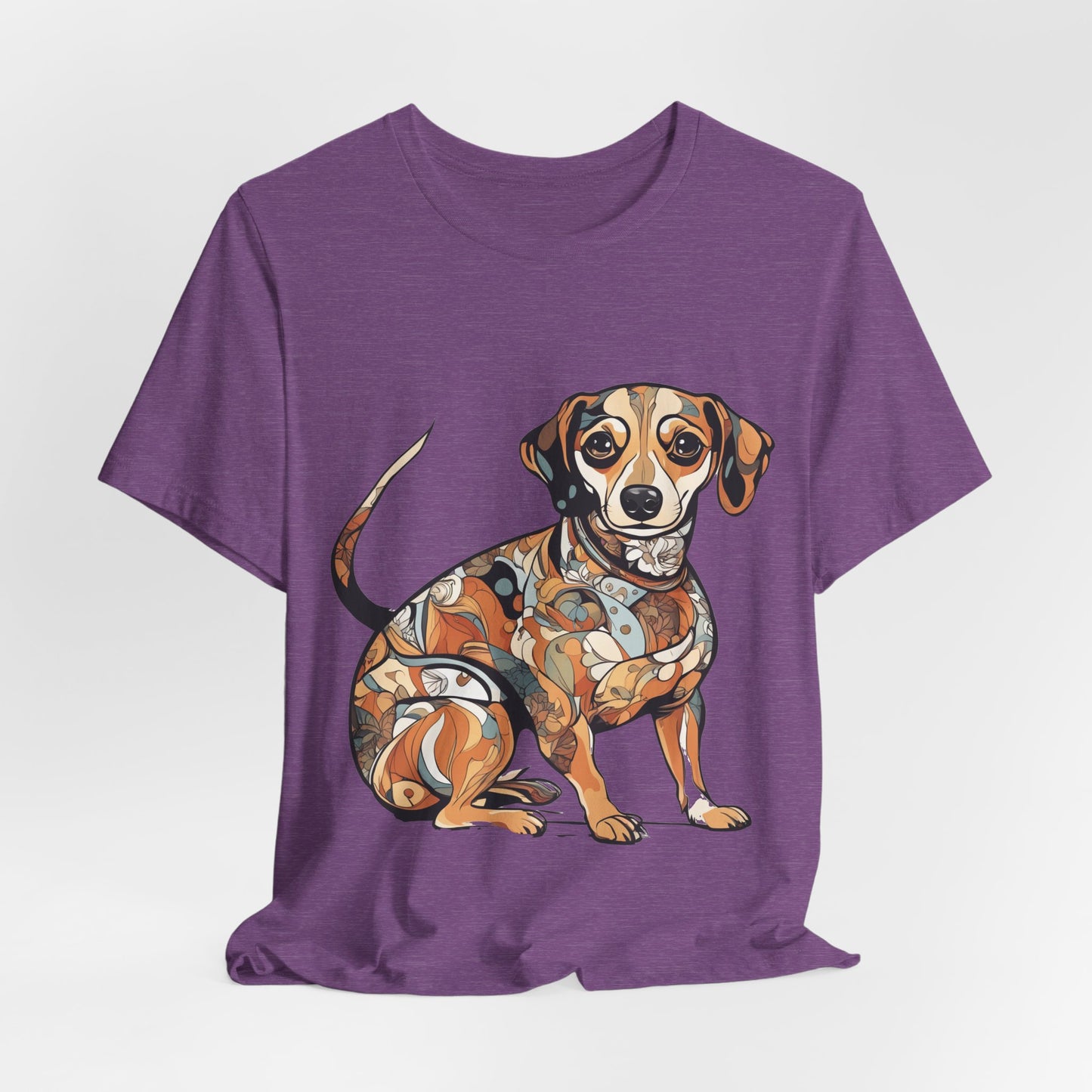 Chiweenie Love Shirt - Perfect for Dog Lovers!